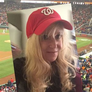 Meet your Posher, Susan